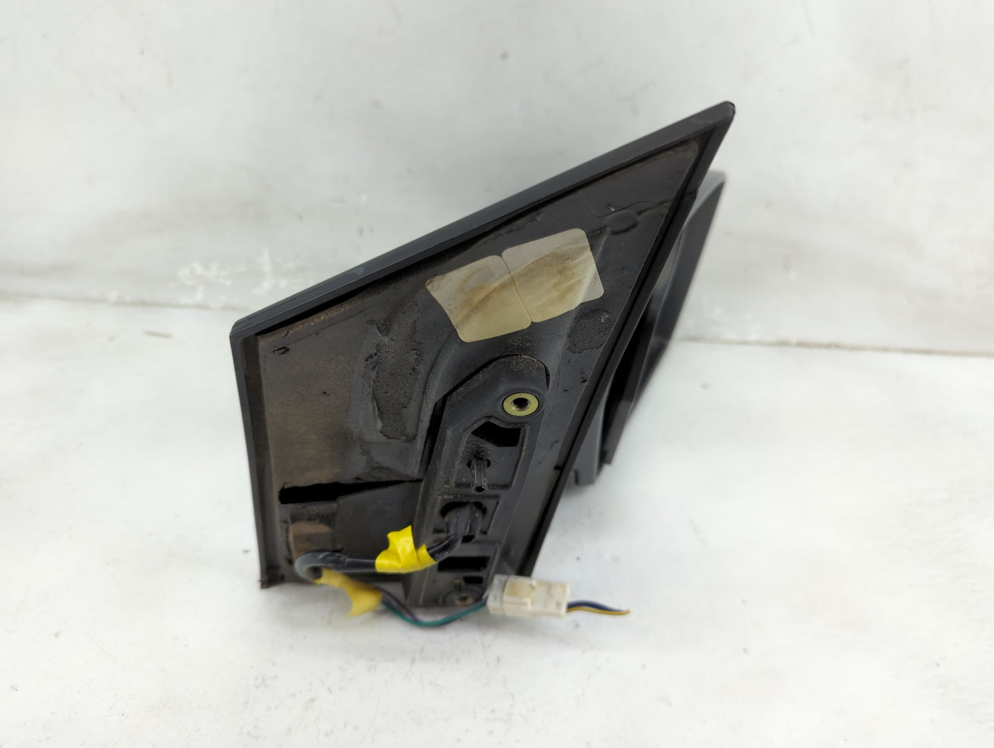 2007 Nissan Quest Passenger Side View Mirror - Right Door Mirror OEM Used - Oemusedautoparts1.com