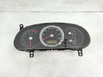 compare product 2007-2009 Nissan Quest Instrument Cluster Speedometer Gauges P/N:VP7NAF-10890-A VP7NAF-10B885-AA Miles: Fits Fits 2007 2008 2009 OEM Used Auto Parts