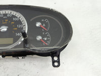 2007-2009 Nissan Quest Instrument Cluster Speedometer Gauges P/N:VP7NAF-10890-A VP7NAF-10B885-AA Miles: Fits Fits 2007 2008 