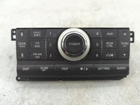 2007 Nissan Quest Climate Control Module Temperature AC/Heater Replacement P/N:28098B06 28098BR06 Fits OEM Used Auto Parts -