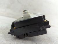 2007 Nissan Quest Climate Control Module Temperature AC/Heater Replacement P/N:28098B06 28098BR06 Fits OEM Used Auto Parts -