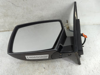 compare product 2007 Nissan Quest Driver Side View Mirror - Left Door Mirror OEM Used