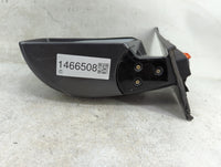2007 Nissan Quest Driver Side View Mirror - Left Door Mirror OEM Used - Oemusedautoparts1.com