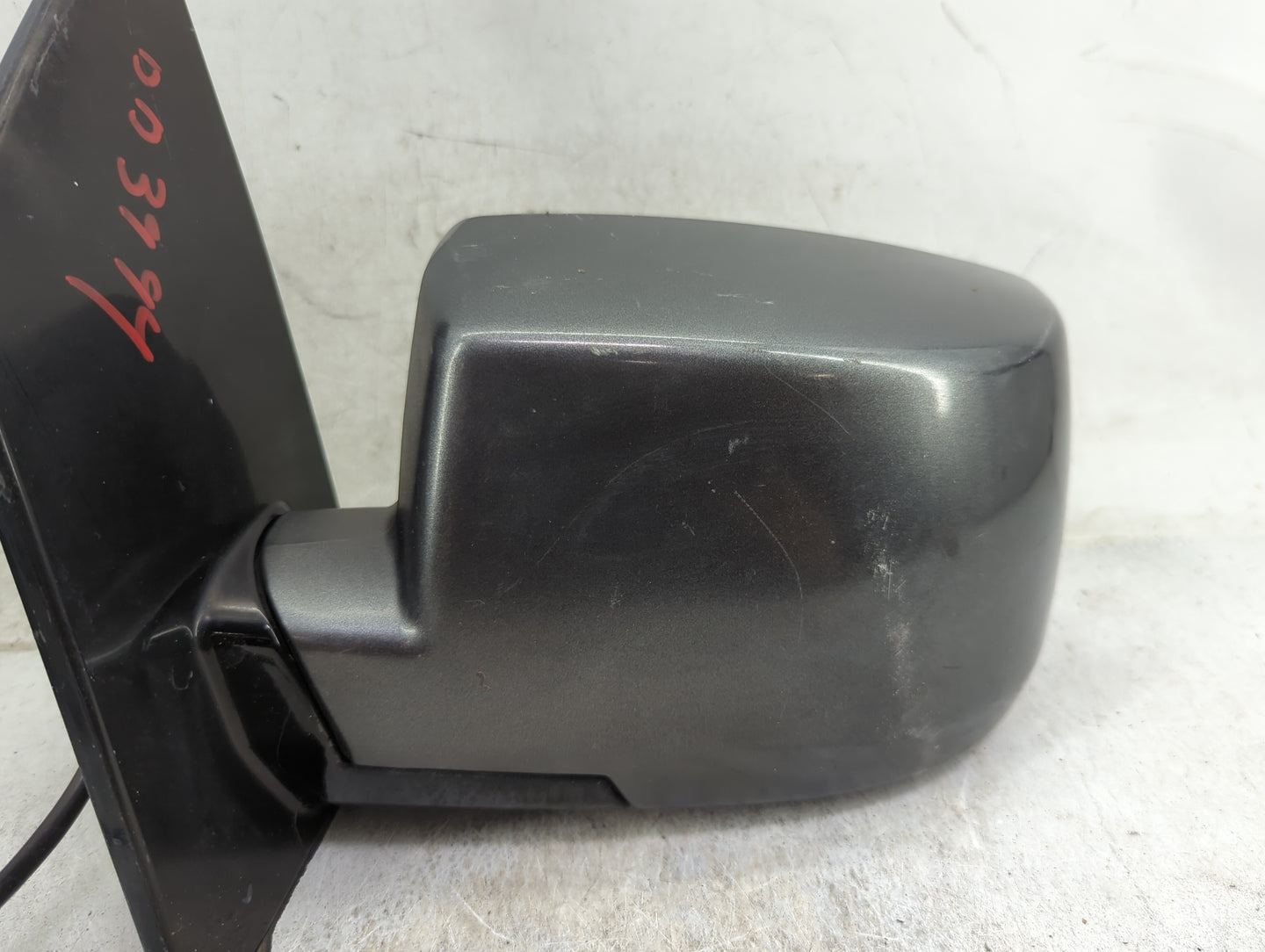 2007 Nissan Quest Driver Side View Mirror - Left Door Mirror OEM Used - Oemusedautoparts1.com
