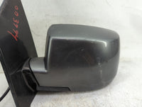 2007 Nissan Quest Driver Side View Mirror - Left Door Mirror OEM Used - Oemusedautoparts1.com