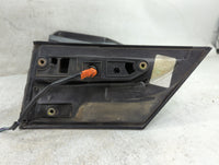 2007 Nissan Quest Driver Side View Mirror - Left Door Mirror OEM Used - Oemusedautoparts1.com