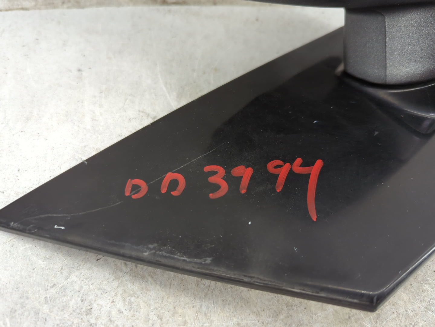 2007 Nissan Quest Driver Side View Mirror - Left Door Mirror OEM Used - Oemusedautoparts1.com