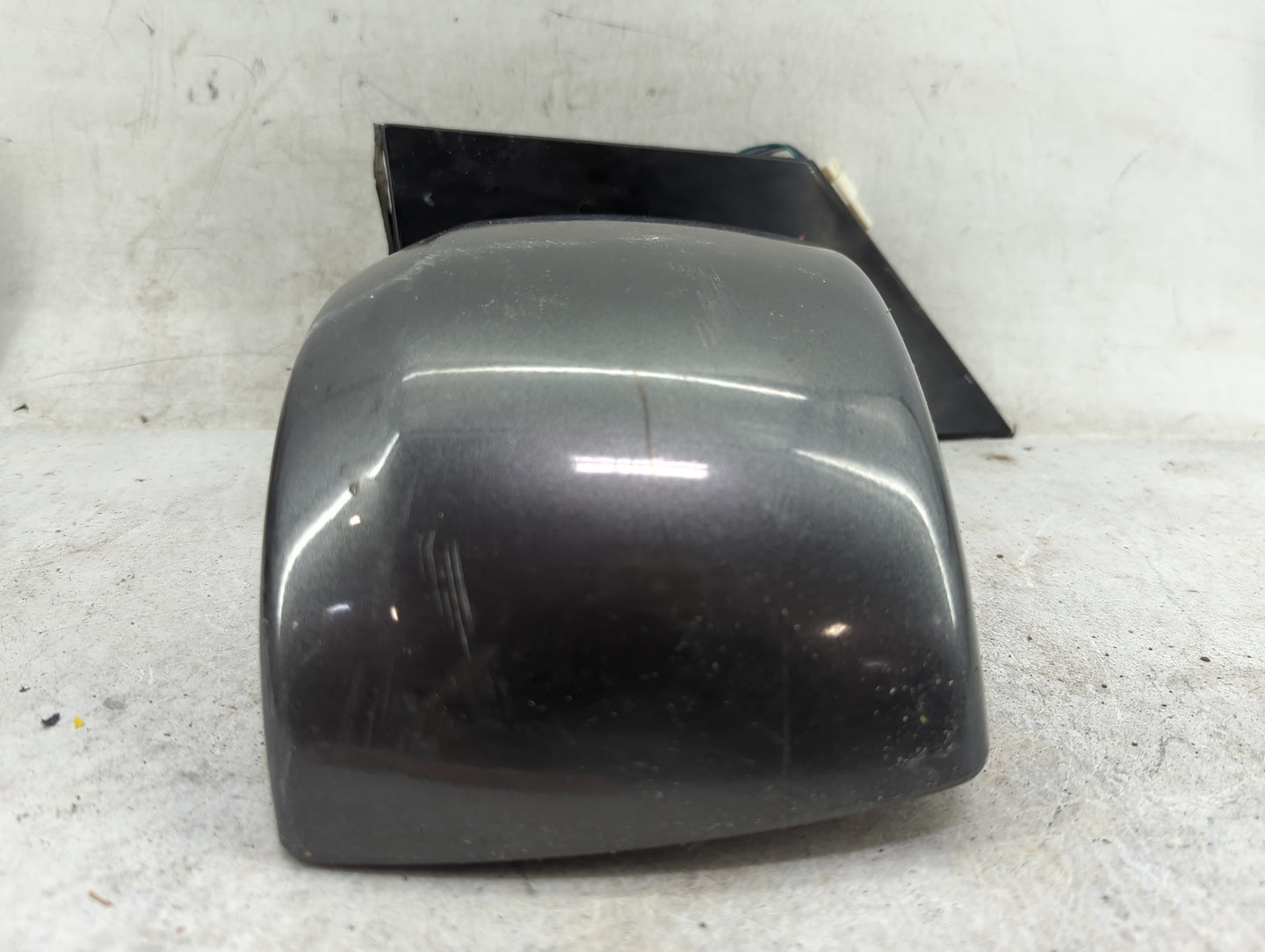 2007 Nissan Quest Driver Side View Mirror - Left Door Mirror OEM Used - Oemusedautoparts1.com