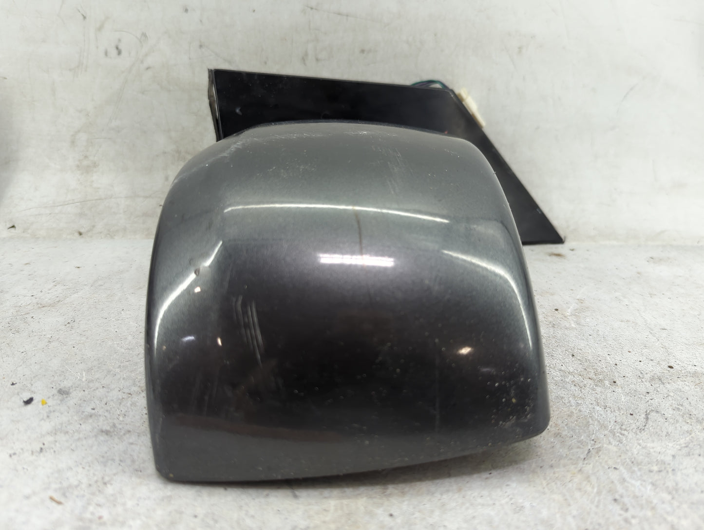 2007 Nissan Quest Driver Side View Mirror - Left Door Mirror OEM Used - Oemusedautoparts1.com