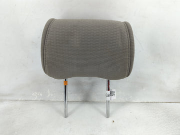 2007-2007 Nissan Quest Headrest Head Rest Front Driver Seat Grey - Oemusedautoparts1.com