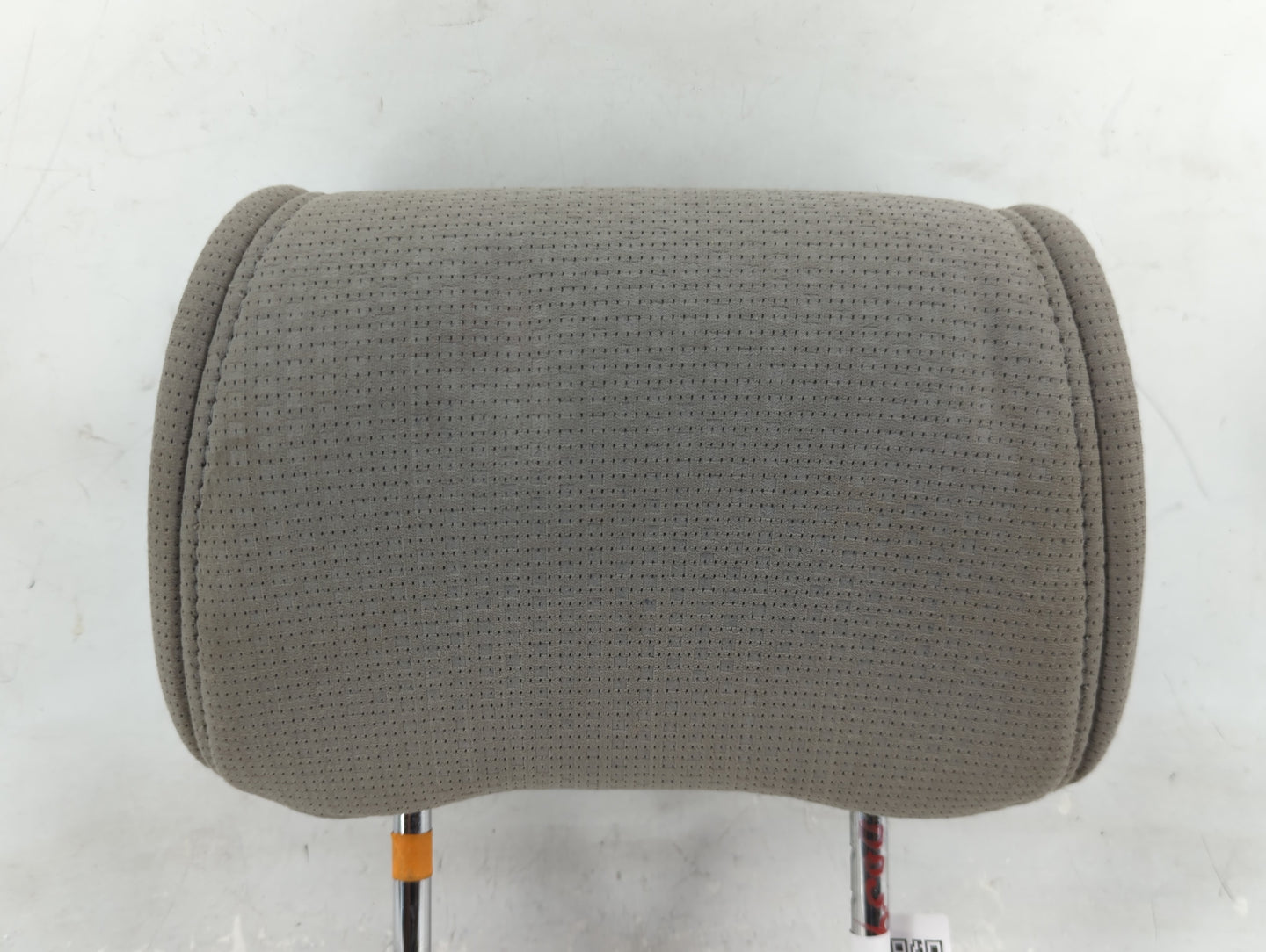2007-2007 Nissan Quest Headrest Head Rest Front Driver Seat Grey - Oemusedautoparts1.com