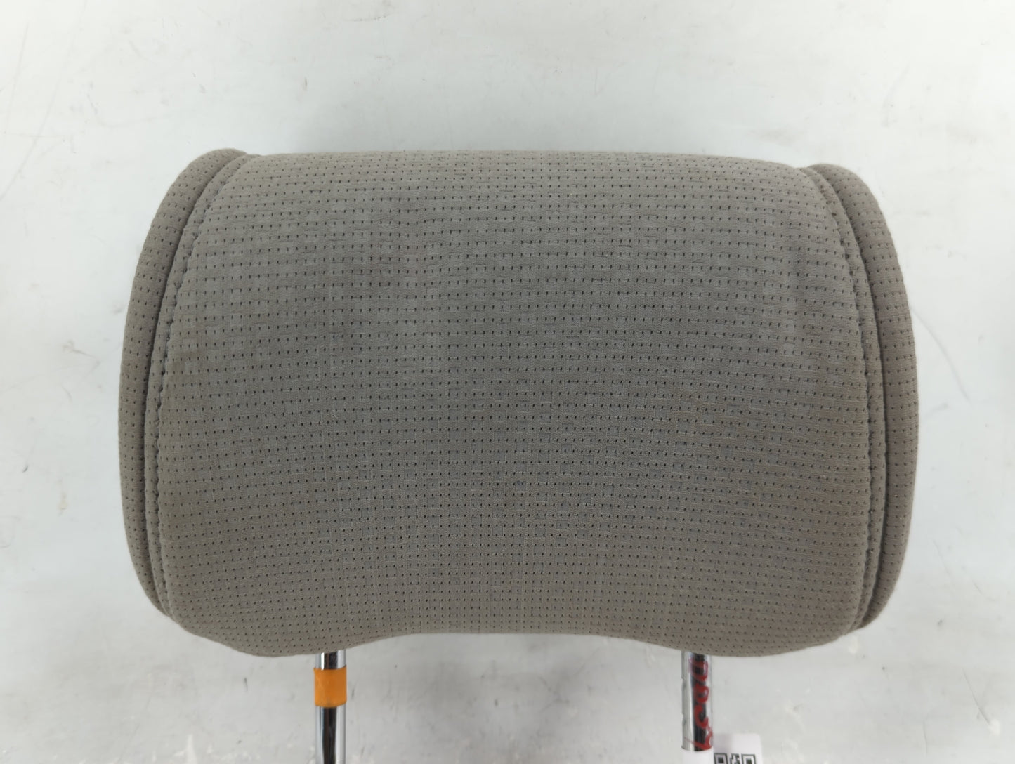 2007-2007 Nissan Quest Headrest Head Rest Front Driver Seat Grey - Oemusedautoparts1.com