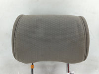 2007-2007 Nissan Quest Headrest Head Rest Front Driver Seat Grey - Oemusedautoparts1.com