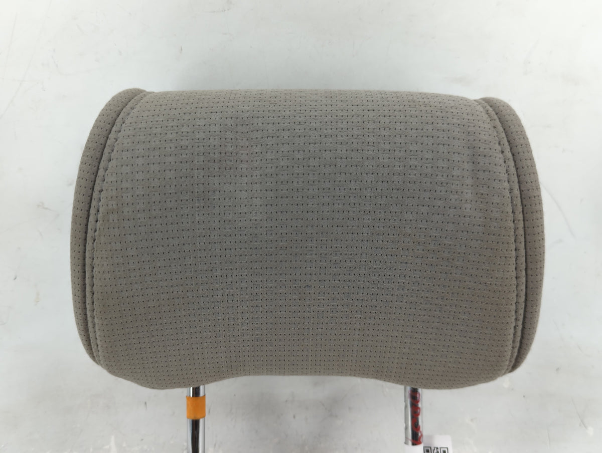 2007-2007 Nissan Quest Headrest Head Rest Front Driver Seat Grey 1466895 - Oemusedautoparts1.com