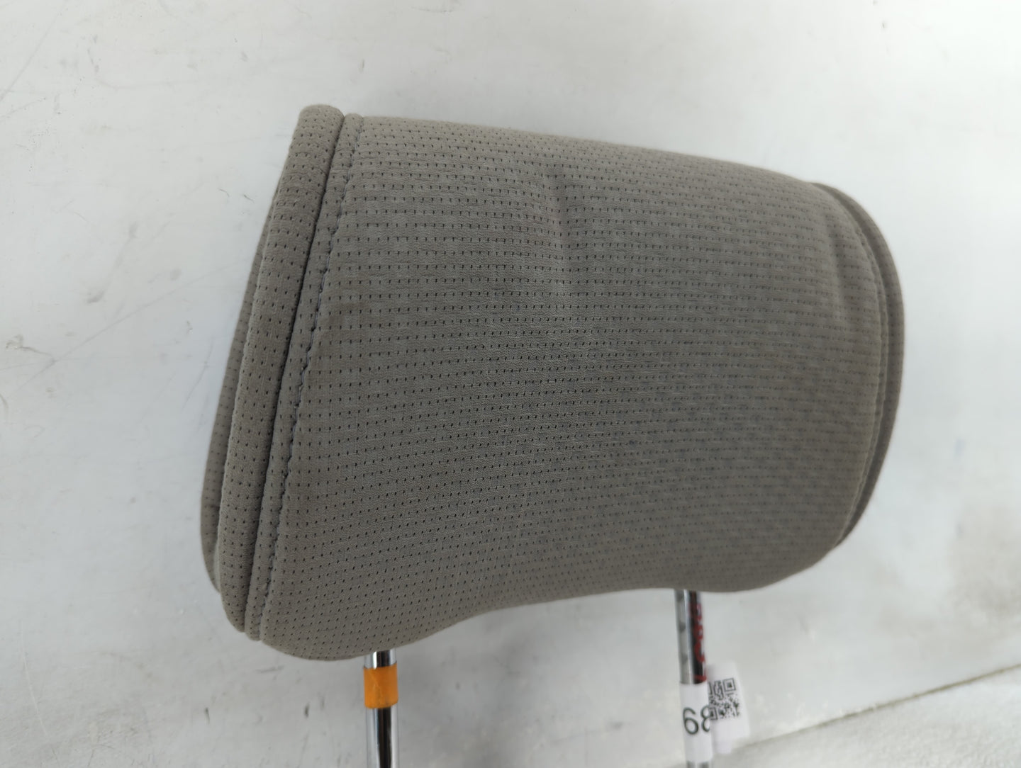 2007-2007 Nissan Quest Headrest Head Rest Front Driver Seat Grey - Oemusedautoparts1.com
