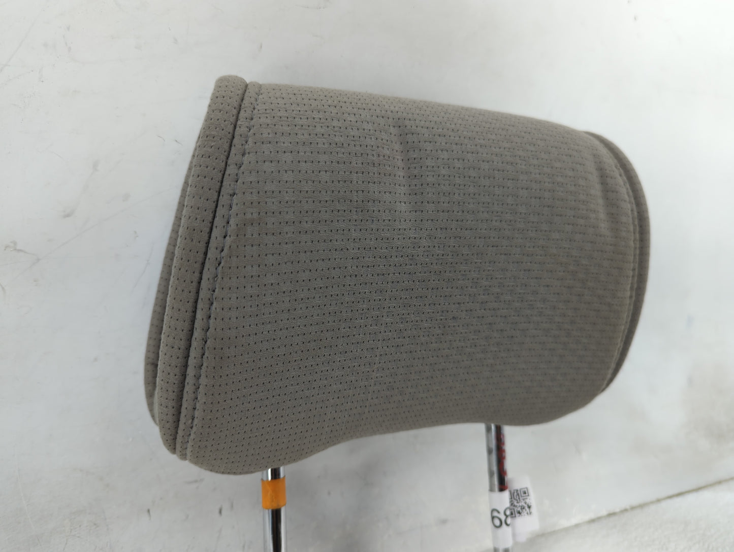 2007-2007 Nissan Quest Headrest Head Rest Front Driver Seat Grey - Oemusedautoparts1.com