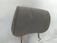 2007-2007 Nissan Quest Headrest Head Rest Front Driver Seat Grey - Oemusedautoparts1.com
