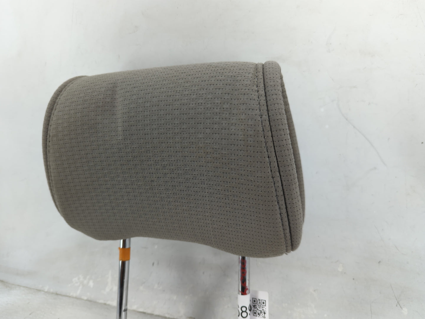 2007-2007 Nissan Quest Headrest Head Rest Front Driver Seat Grey - Oemusedautoparts1.com