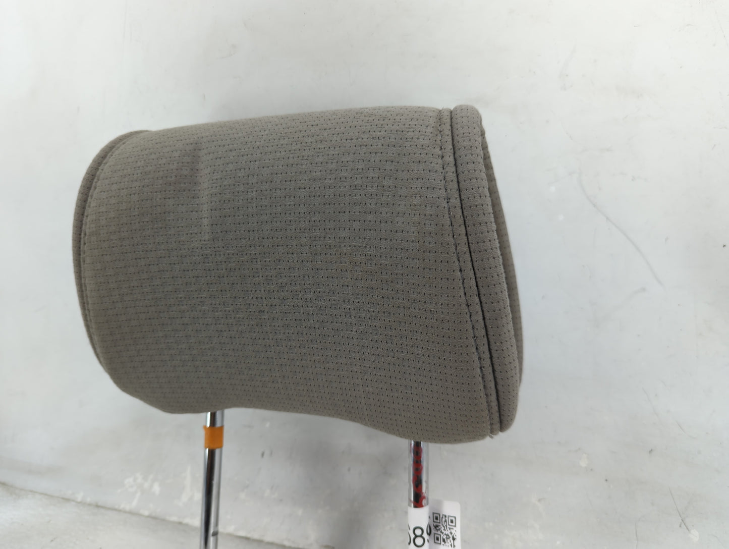 2007-2007 Nissan Quest Headrest Head Rest Front Driver Seat Grey - Oemusedautoparts1.com