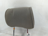 2007-2007 Nissan Quest Headrest Head Rest Front Driver Seat Grey - Oemusedautoparts1.com