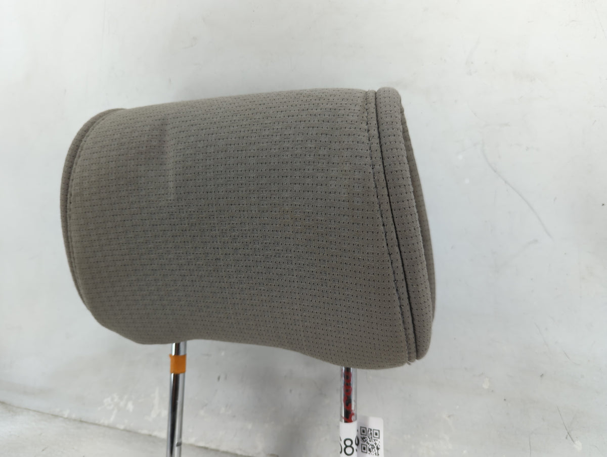 2007-2007 Nissan Quest Headrest Head Rest Front Driver Seat Grey 1466895 - Oemusedautoparts1.com