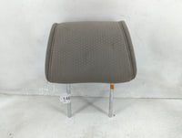 2007-2007 Nissan Quest Headrest Head Rest Front Driver Seat Grey - Oemusedautoparts1.com