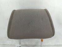 2007-2007 Nissan Quest Headrest Head Rest Front Driver Seat Grey - Oemusedautoparts1.com