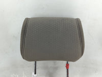 2007-2007 Nissan Quest Headrest Head Rest Front Driver Seat Grey 1466896 - Oemusedautoparts1.com