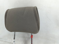 2007-2007 Nissan Quest Headrest Head Rest Front Driver Seat Grey 1466896 - Oemusedautoparts1.com