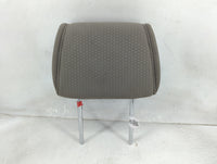 2007-2007 Nissan Quest Headrest Head Rest Front Driver Seat Grey 1466896 - Oemusedautoparts1.com