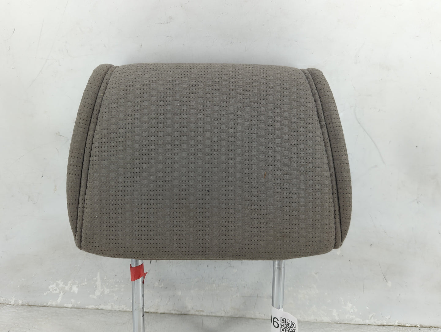 2007-2007 Nissan Quest Headrest Head Rest Front Driver Seat Grey 1466896 - Oemusedautoparts1.com