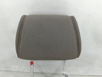 2007-2007 Nissan Quest Headrest Head Rest Front Driver Seat Grey 1466896 - Oemusedautoparts1.com