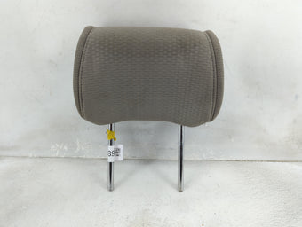 compare product 2007-2007 Nissan Quest Headrest Head Rest Front Driver Seat Grey 1466899