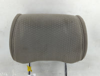 2007-2007 Nissan Quest Headrest Head Rest Front Driver Seat Grey 1466899 - Oemusedautoparts1.com