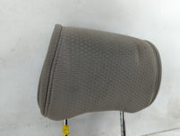 2007-2007 Nissan Quest Headrest Head Rest Front Driver Seat Grey 1466899 - Oemusedautoparts1.com