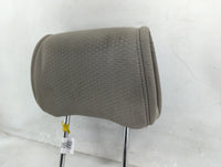 2007-2007 Nissan Quest Headrest Head Rest Front Driver Seat Grey 1466899 - Oemusedautoparts1.com