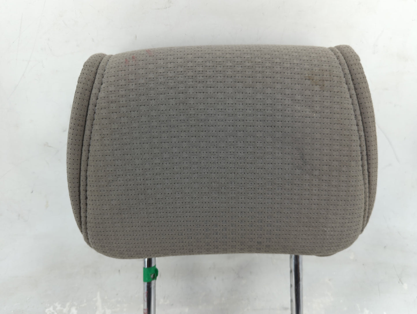 2007-2007 Nissan Quest Headrest Head Rest Front Driver Seat Grey 1466923 - Oemusedautoparts1.com