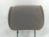 2007-2007 Nissan Quest Headrest Head Rest Front Driver Seat Grey 1466923 - Oemusedautoparts1.com