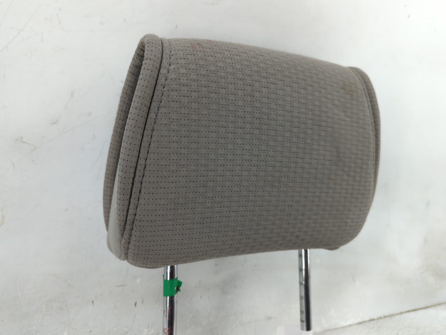 2007-2007 Nissan Quest Headrest Head Rest Front Driver Seat Grey 1466923 - Oemusedautoparts1.com