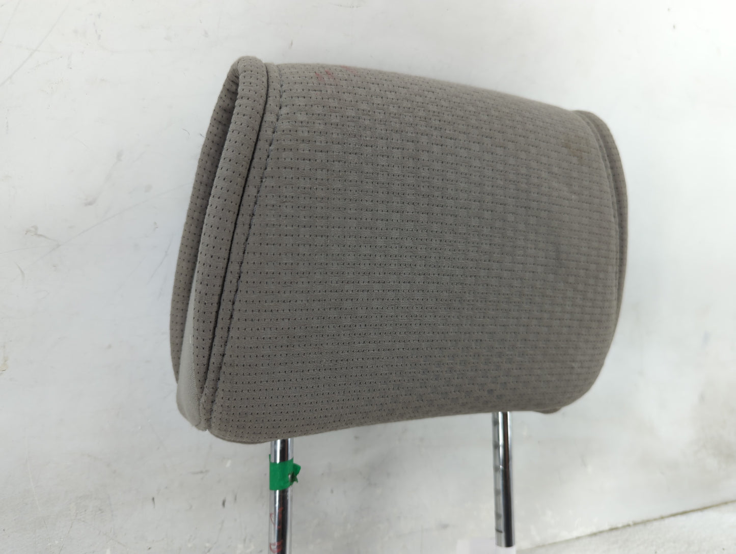 2007-2007 Nissan Quest Headrest Head Rest Front Driver Seat Grey 1466923 - Oemusedautoparts1.com