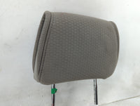 2007-2007 Nissan Quest Headrest Head Rest Front Driver Seat Grey 1466923 - Oemusedautoparts1.com
