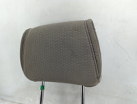 2007-2007 Nissan Quest Headrest Head Rest Front Driver Seat Grey 1466923 - Oemusedautoparts1.com