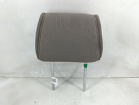 2007-2007 Nissan Quest Headrest Head Rest Front Driver Seat Grey 1466923 - Oemusedautoparts1.com