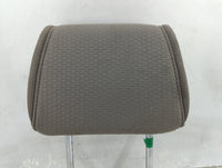2007-2007 Nissan Quest Headrest Head Rest Front Driver Seat Grey 1466923 - Oemusedautoparts1.com