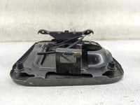 2007 Nissan Quest Fuel Tank Door Lid Gas Tank Black - Oemusedautoparts1.com