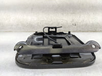 2007 Nissan Quest Fuel Tank Door Lid Gas Tank Black - Oemusedautoparts1.com