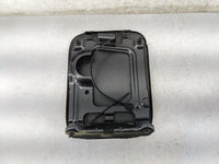 2007 Nissan Quest Fuel Tank Door Lid Gas Tank Black - Oemusedautoparts1.com