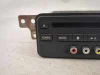 2007-2009 Nissan Quest Radio AM FM Cd Player Receiver Replacement P/N:28184 ZM70A CX-VN6660ZC Fits OEM Used Auto Parts - Oem