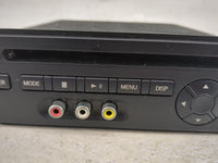 2007-2009 Nissan Quest Radio AM FM Cd Player Receiver Replacement P/N:28184 ZM70A CX-VN6660ZC Fits OEM Used Auto Parts - Oem