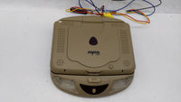 2007-2007 Nissan Quest Information Radio Display Screen - Oemusedautoparts1.com